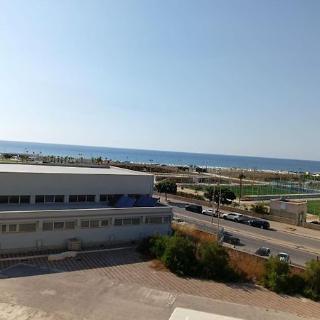 Ferienwohnung Tramonto Sul Litorale Trapani Exterior foto