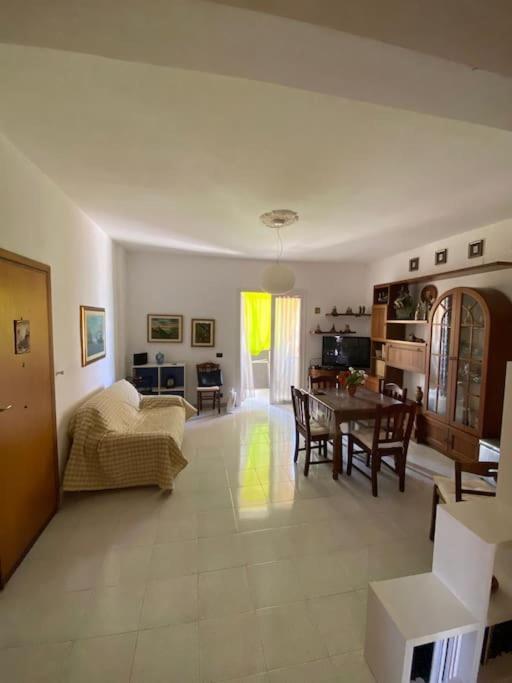 Ferienwohnung Tramonto Sul Litorale Trapani Exterior foto