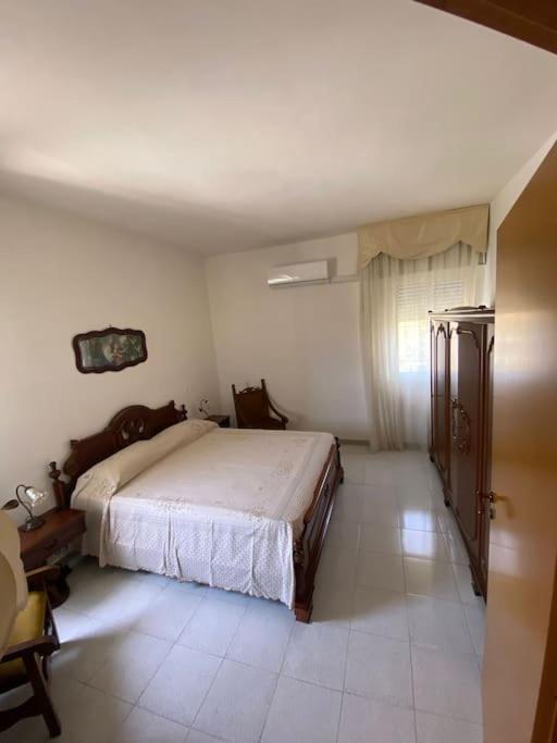 Ferienwohnung Tramonto Sul Litorale Trapani Exterior foto